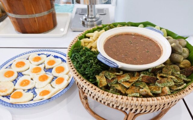 Baan Imm Sook Resort