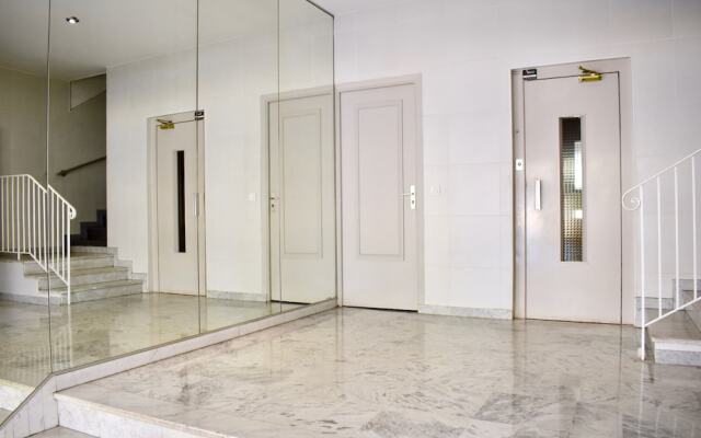 Riviera Standing Appartement Valinco Deluxe vue Panoramique mer