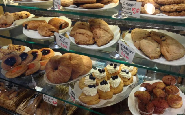 The Inn at the Tides