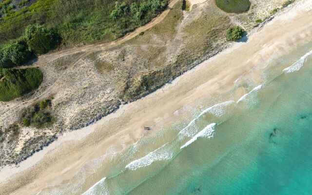 Grecotel Luxme Costa Botanica Apartment Hotel
