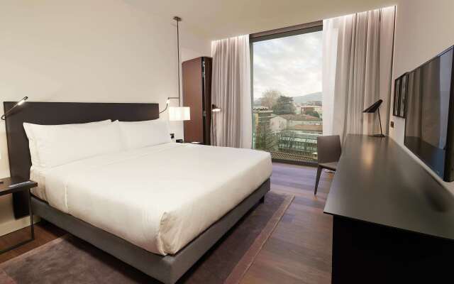 Hilton Lake Como Hotel