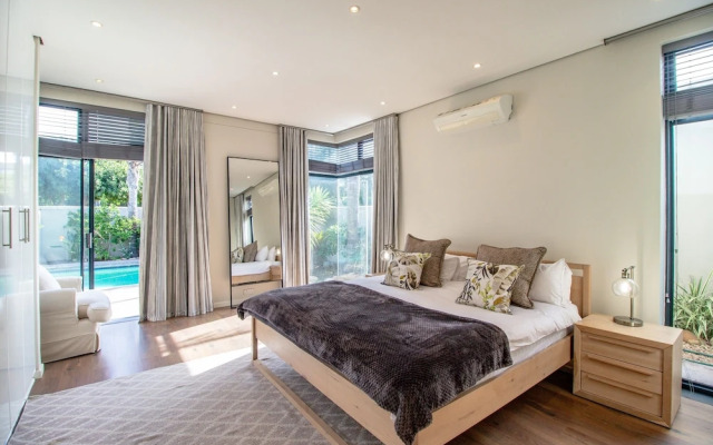 Bayhill Terrace 17 by CTHA