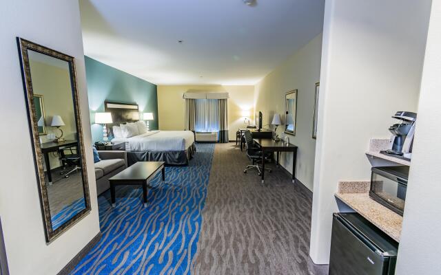 Holiday Inn Houston Webster by IHG