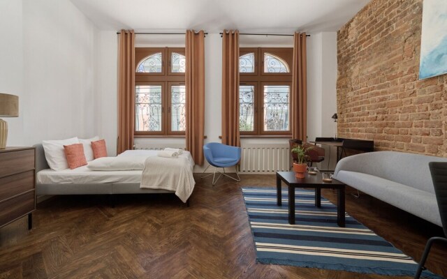 Apartment Sw. Antoniego by Renters