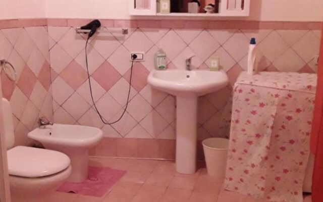 Casa Holiday Sea Etna Di Enza