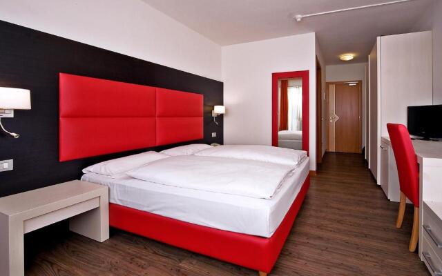 Hotel Baranci