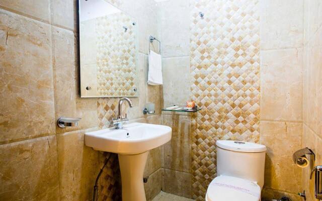 The President Hotel (lucknow)