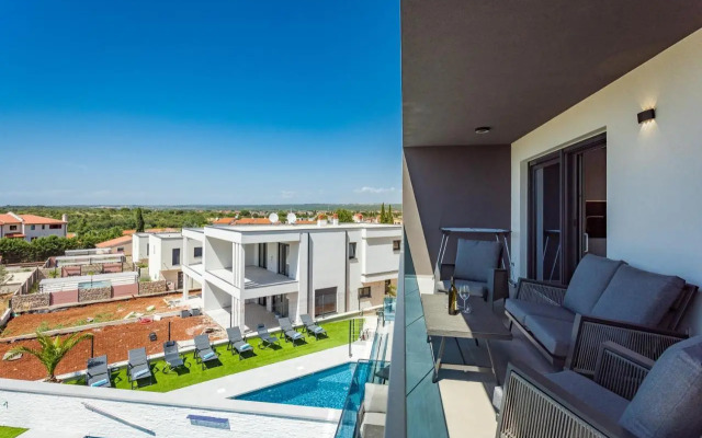 PS Apartments