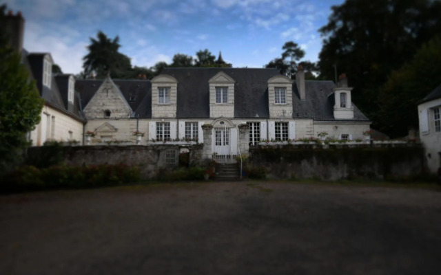 La Closerie De La Fuye