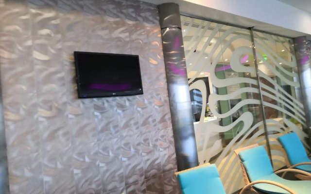 Courtyard Jazan by Marriott