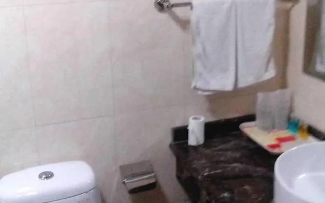 Magnotel Hotel (Beijing Youth Lake Beili Branch)