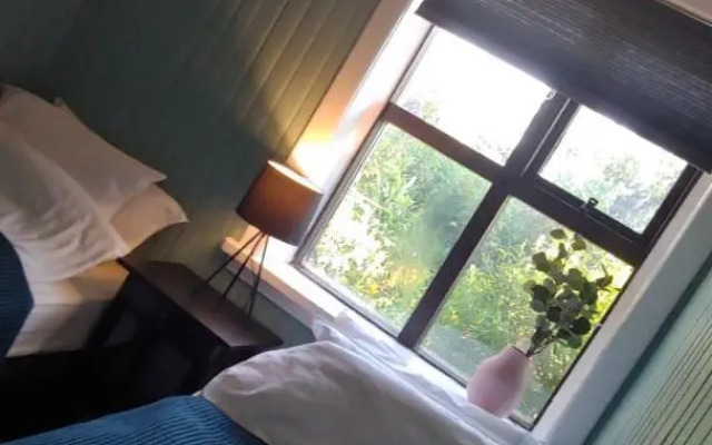 Prestshús Guesthouse