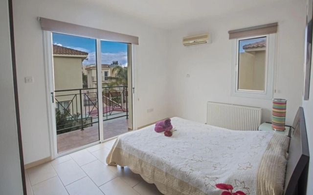 Villa Carrie AQ Cl42
