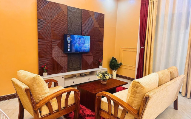 Pieme Hotel Residence