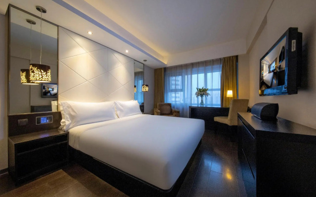 Orange Hotel North of Xizhimen Beijing