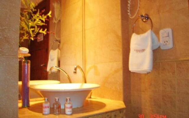 El Remanso del Bosque Apart