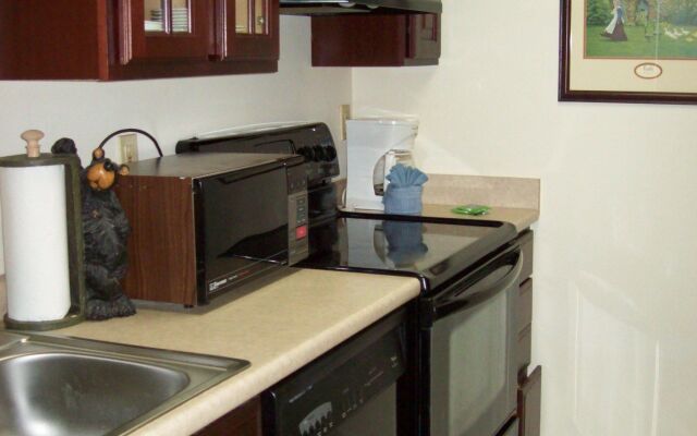 Gatlinburg Chateau Rentals