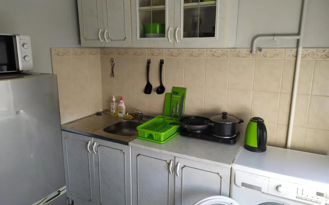 Inzenieru 71 Two Bedrooms Apartments