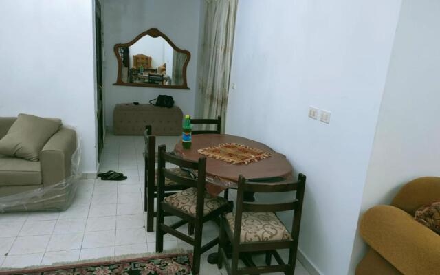 مدينة الرحاب
