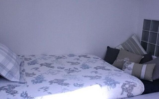 2 Bedrooms Apartment Old Town, Saint François