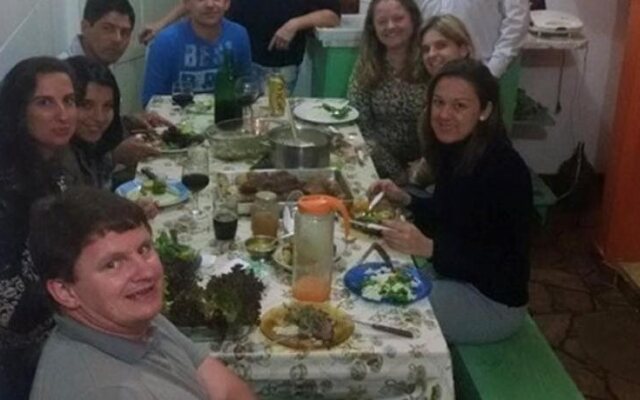 Pousada e Hostel Polônia