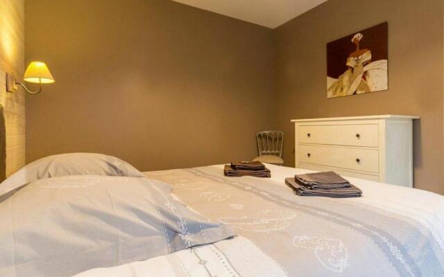 Gîte Casson, 3 pièces, 4 personnes - FR-1-306-849