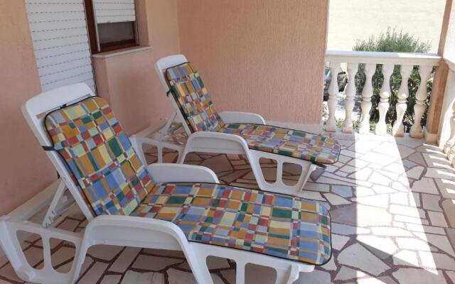 Villa Calypso
