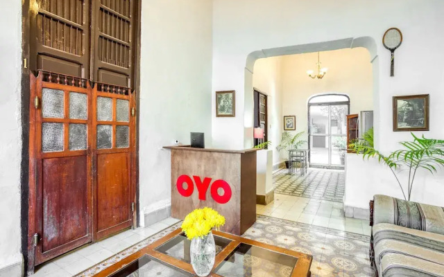 OYO Hotel Posada Porto 51