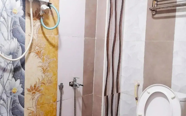De Glory Hotel USJ 21