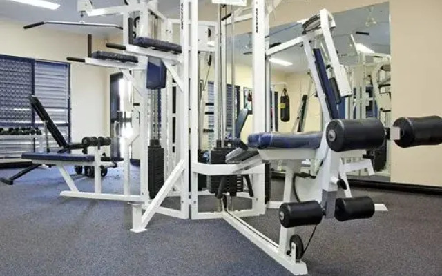 Club Wyndham Cairns Trinity Links Resort