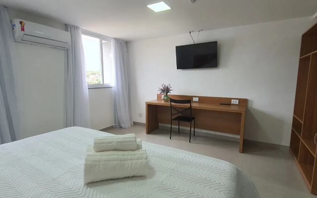 Samba Aliança São João Nepomuceno