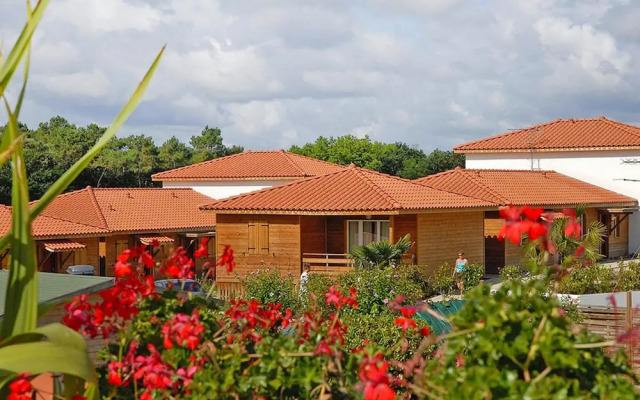 Cassen Residence Les Hameaux Stay