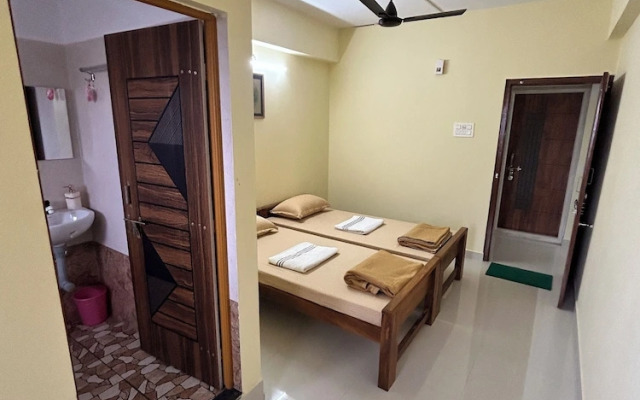 Shubham Suites & Party Hall