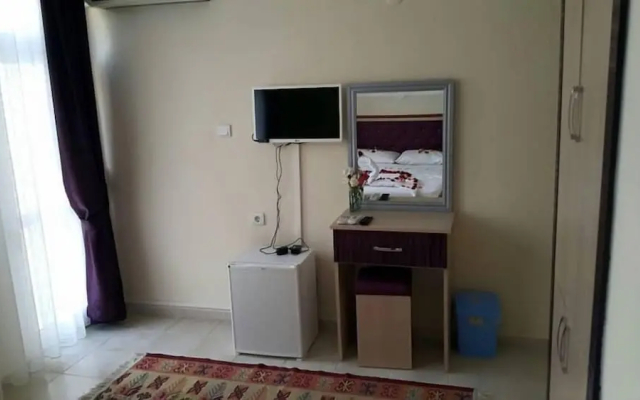Our Place Hotel