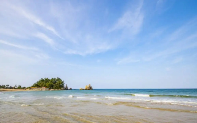 Boryeong Chorok Pension