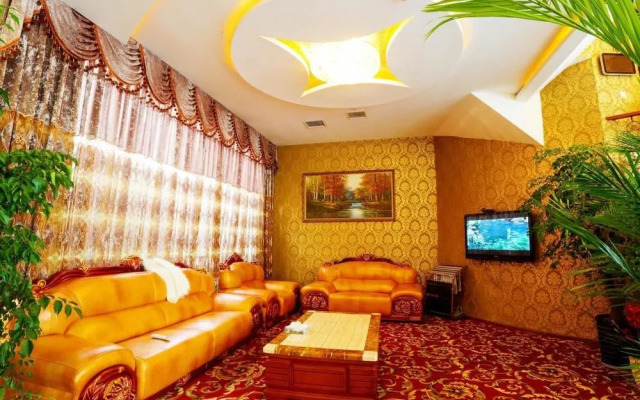 Century Sunshine Hotel