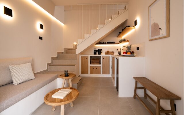 Sugarwhite Suites