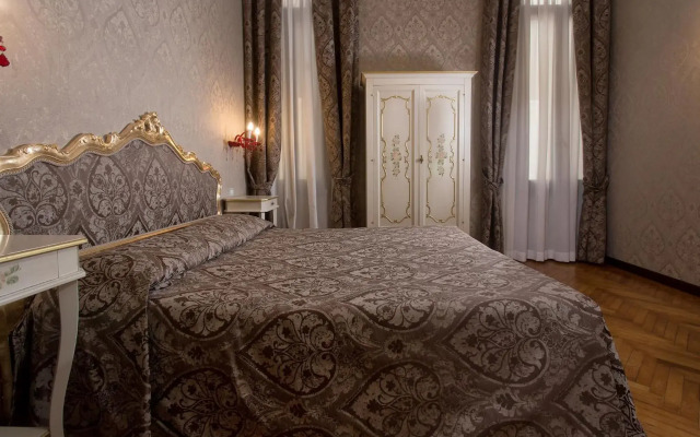 Hotel Mezzo Pozzo