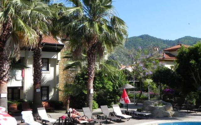 SunBlue Apart Hotel