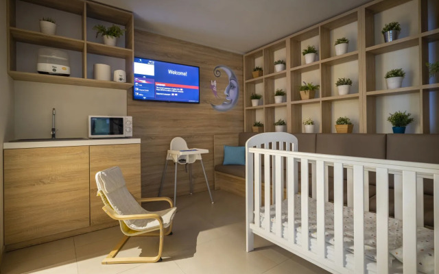 Valamar Bellevue Resort