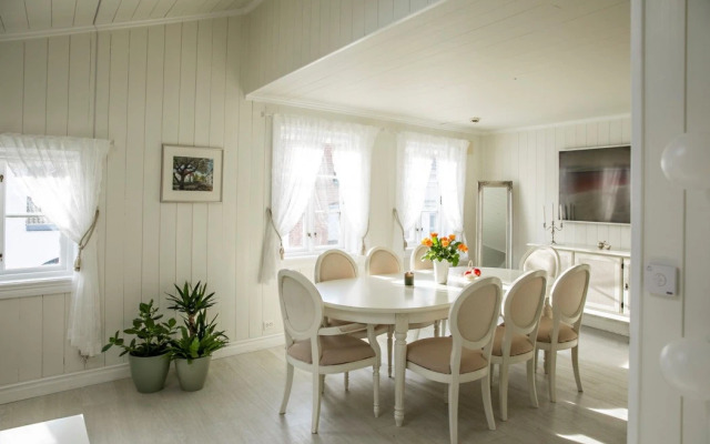Gamlebyen Hotell - Fredrikstad
