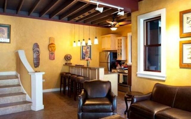 Hermosa Cove Villa Resort and Suites