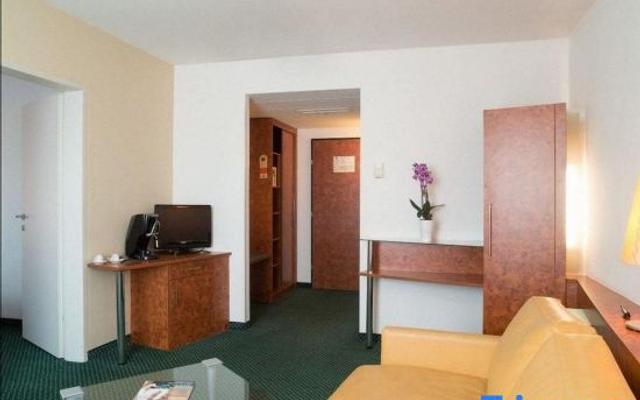 Ibis Styles Graz Messe