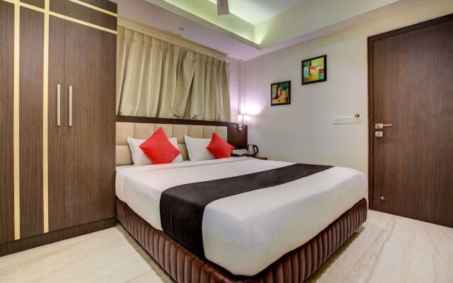 Capital O 16172 Hotel Radiant