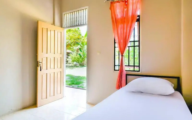 Nabeza House by OYO Rooms