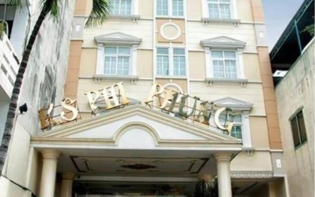 Phi Phung Hotel