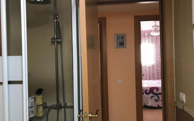 Apartamento Las Arenas - 113B