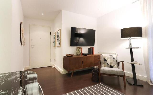 Marques Design by Homing