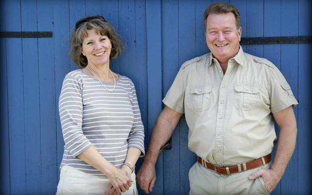 Sydkustens at Lillehem