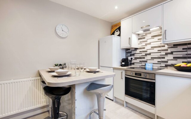 Stunning Portobello Road Apartment - NITP